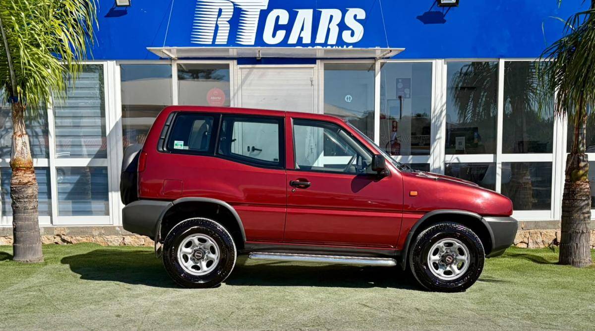 nissan-terrano-1994-diesel-2663cc