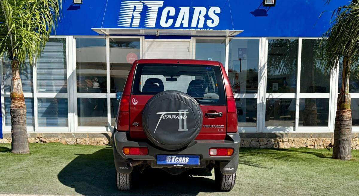 nissan-terrano-1994-diesel-2663cc