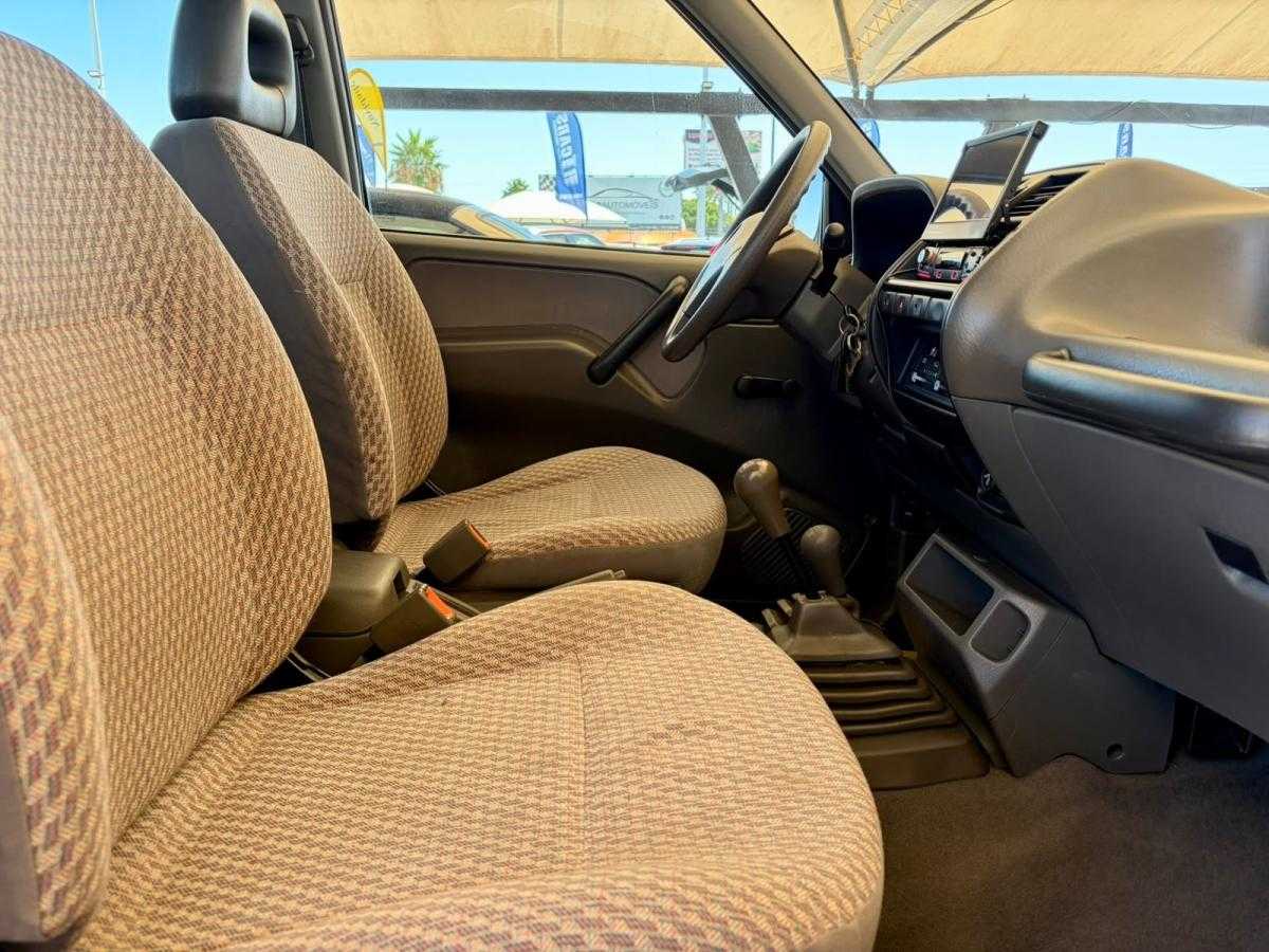 nissan-terrano-1994-diesel-2663cc