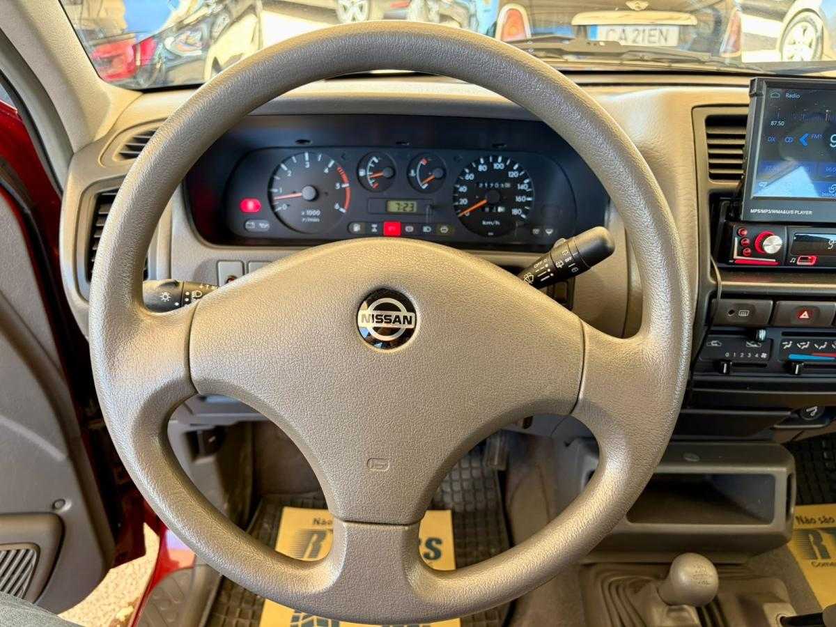 nissan-terrano-1994-diesel-2663cc