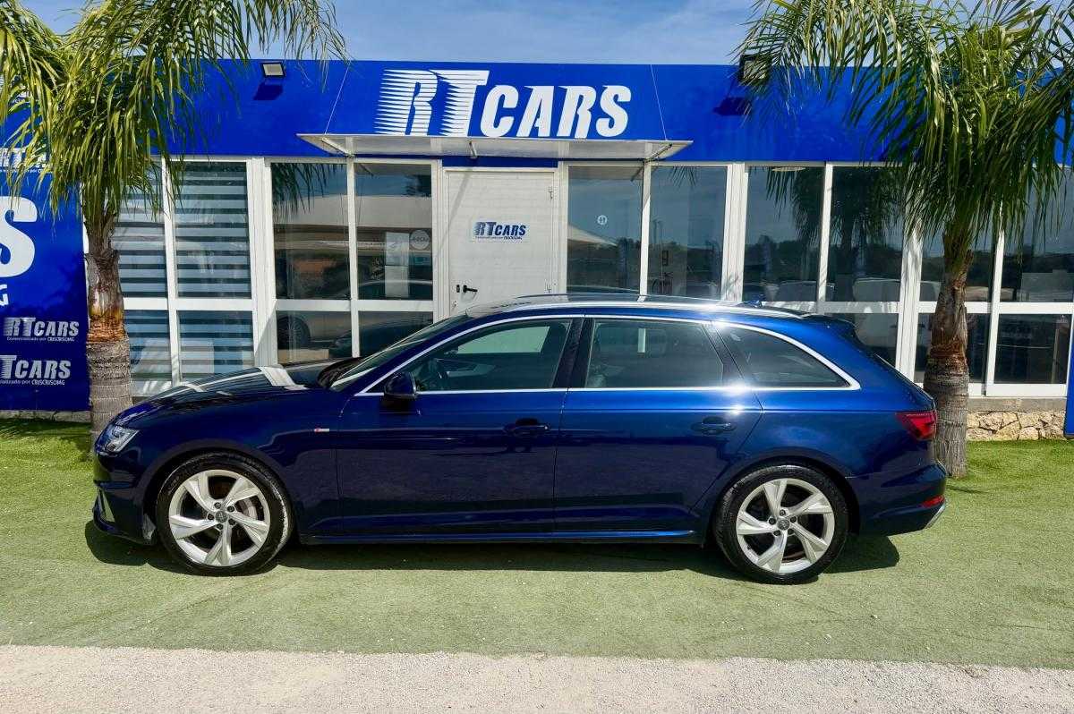 audi-a4-2019-diesel-1968cc
