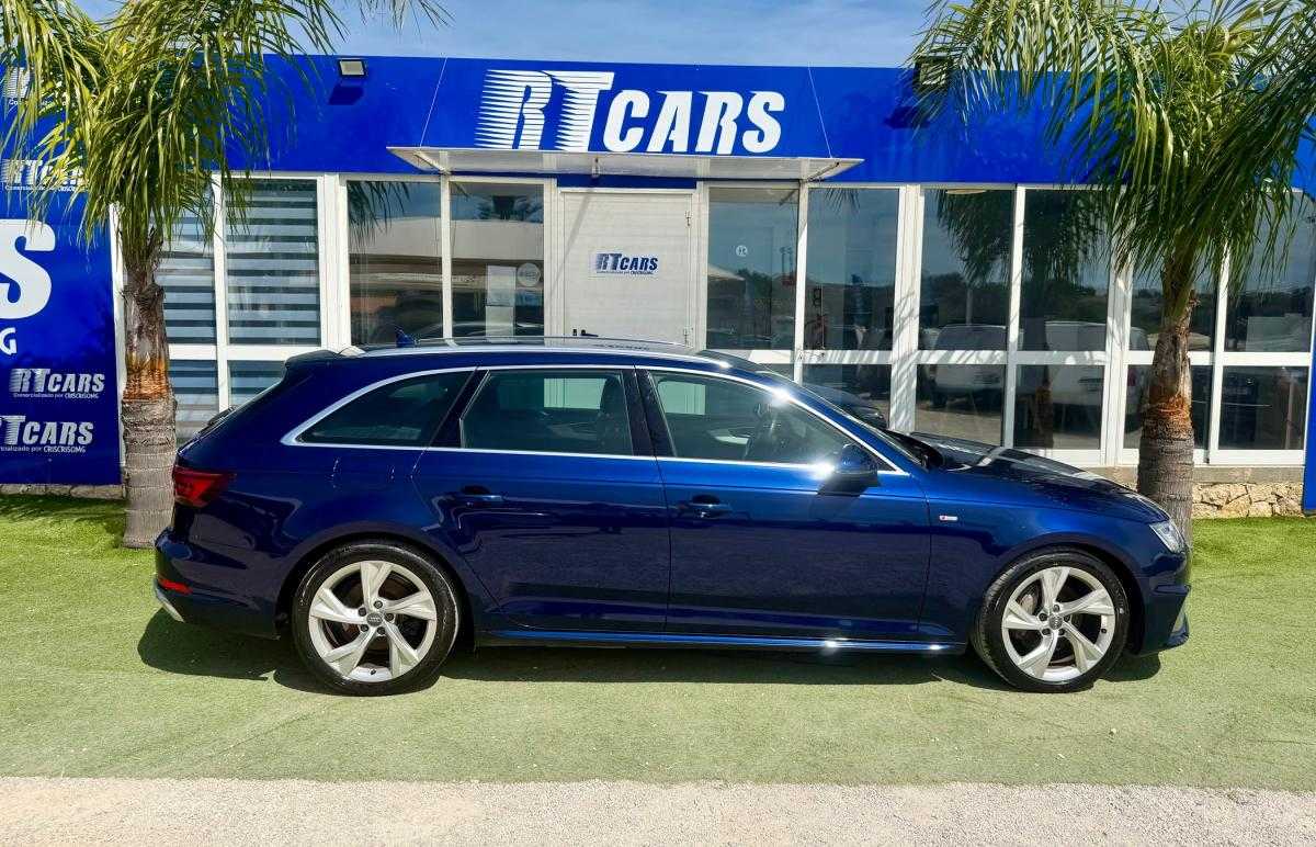 audi-a4-2019-diesel-1968cc