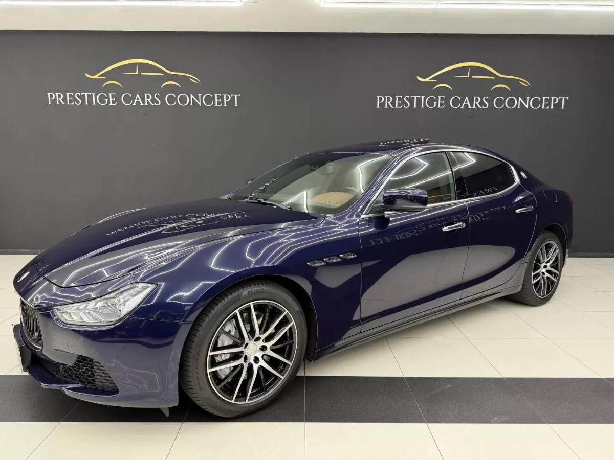 maserati-ghibli-2014-diesel-2987cc