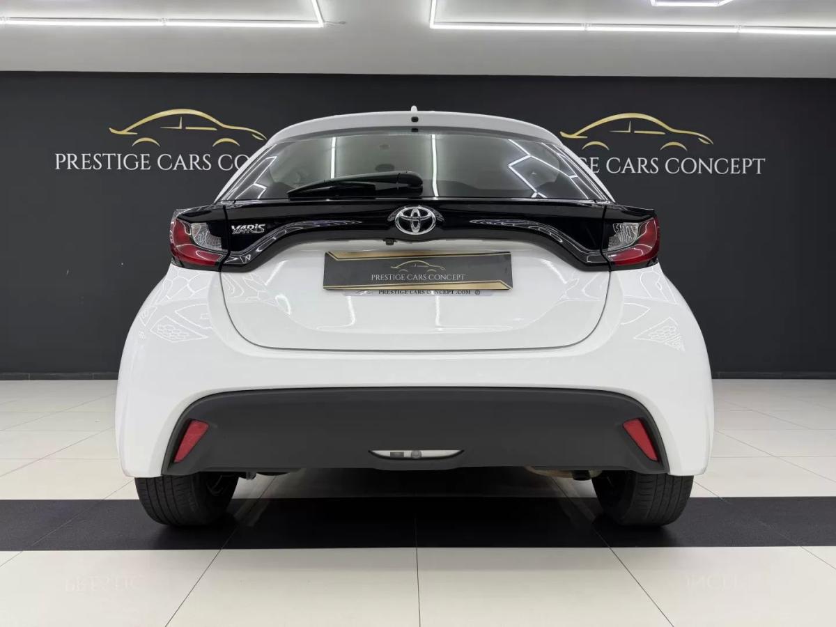 toyota-yaris-2021-gasolina-998cc