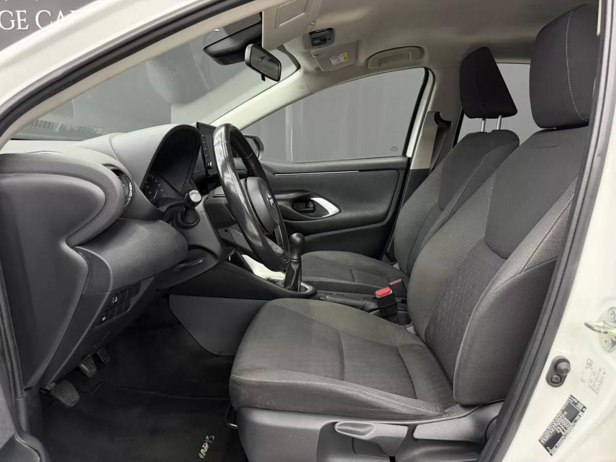 toyota-yaris-2021-gasolina-998cc