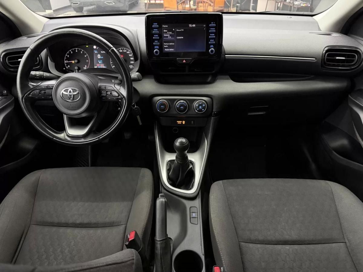 toyota-yaris-2021-gasolina-998cc