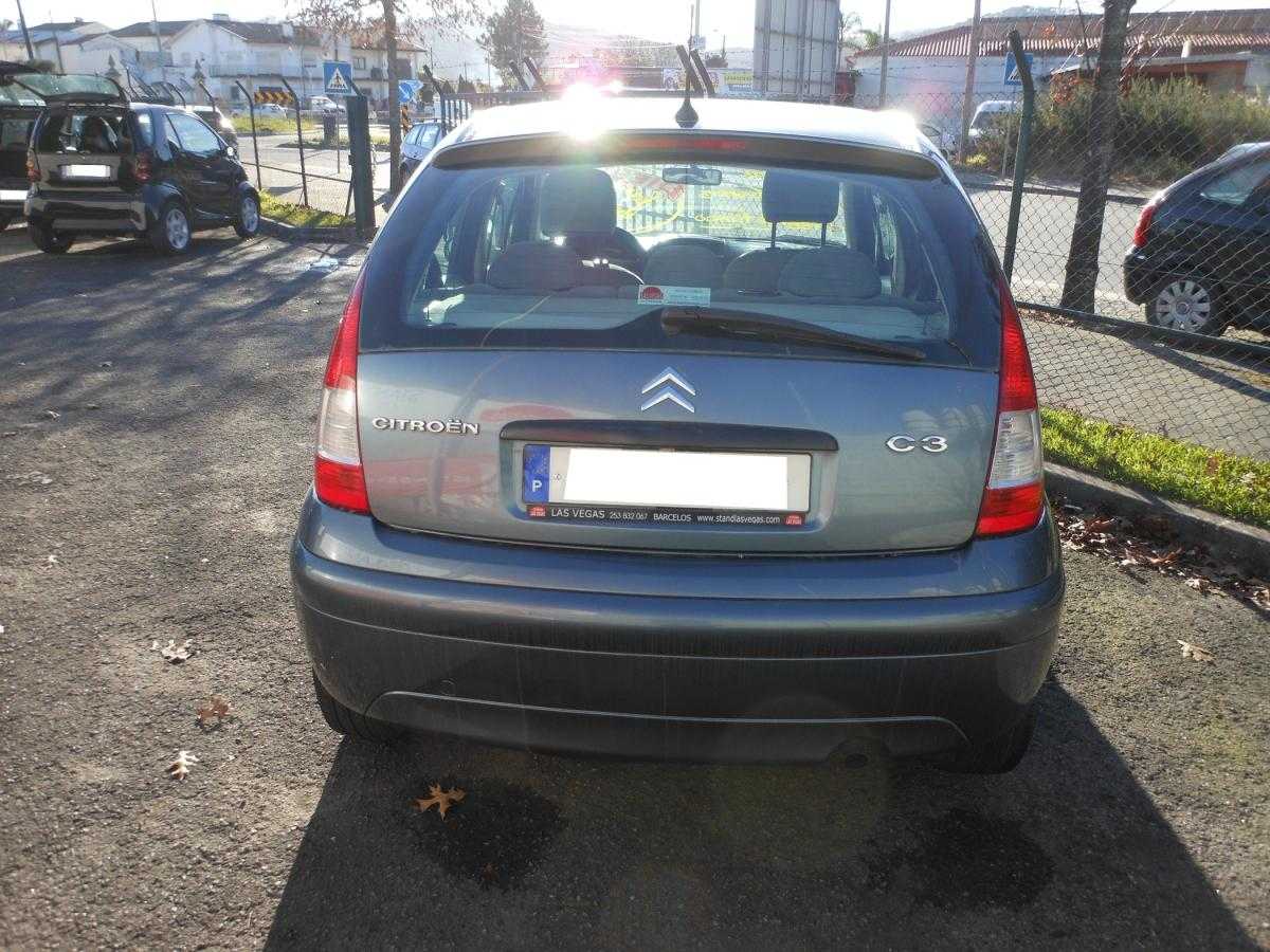 citroen-c3-2008-diesel-1398cc