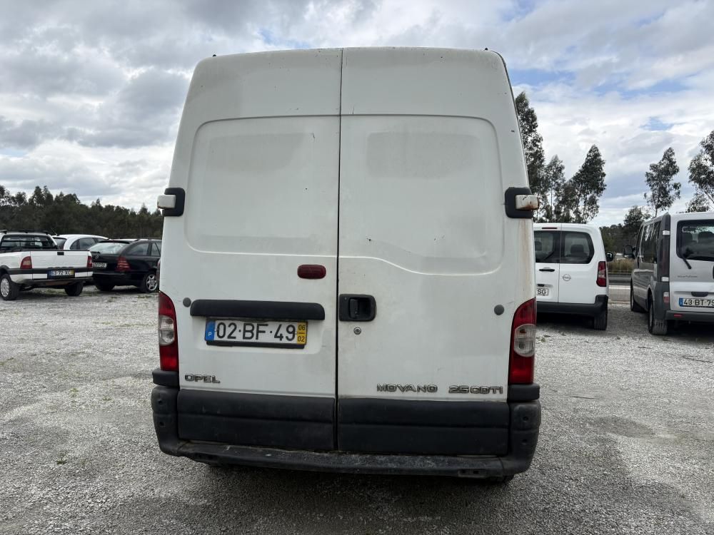 opel-movano-2006-diesel-2463cc