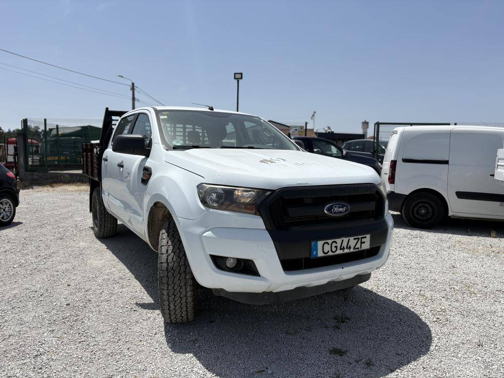 ford-ranger-2018-diesel-2198cc