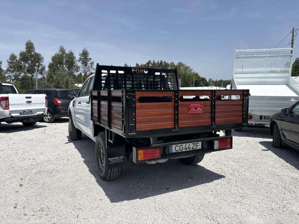 ford-ranger-2018-diesel-2198cc