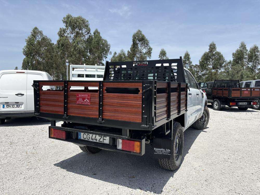 ford-ranger-2018-diesel-2198cc