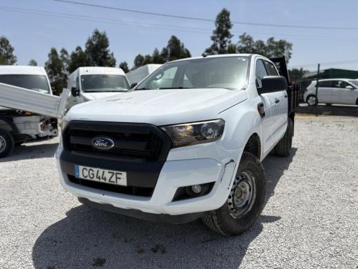 ford-ranger-2018-diesel-2198cc