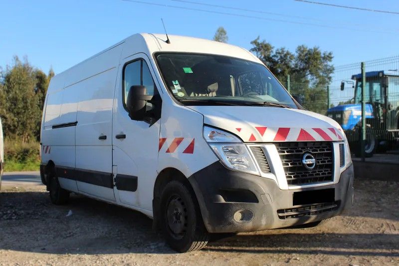 nissan-nv400-2016-diesel-2298cc