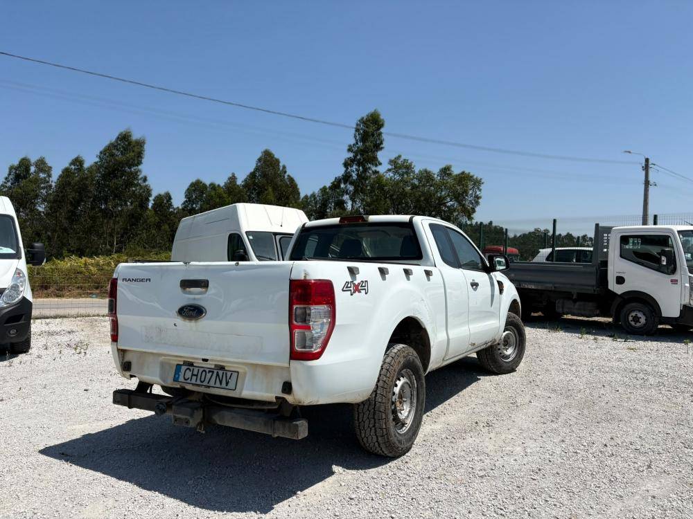 ford-ranger-2017-diesel-2198cc