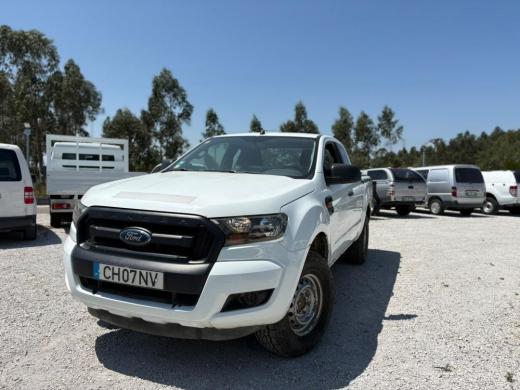 ford-ranger-2017-diesel-2198cc