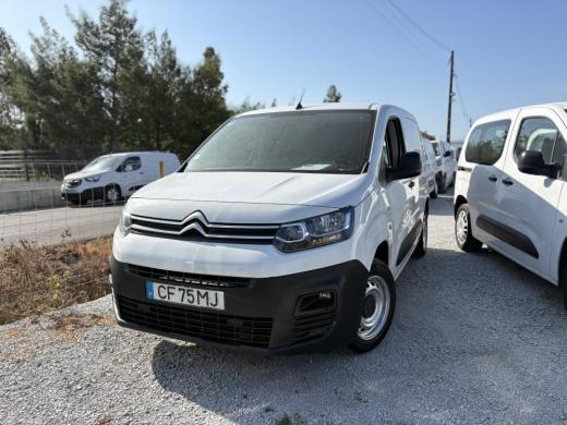 citroen-berlingo-2019-diesel-1499cc