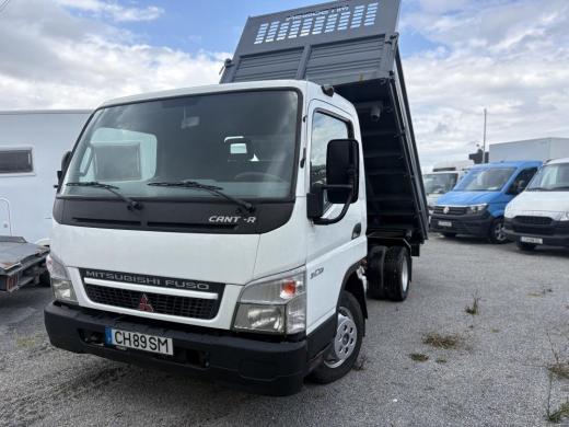 mitsubishi-canter-2007-diesel-2977cc