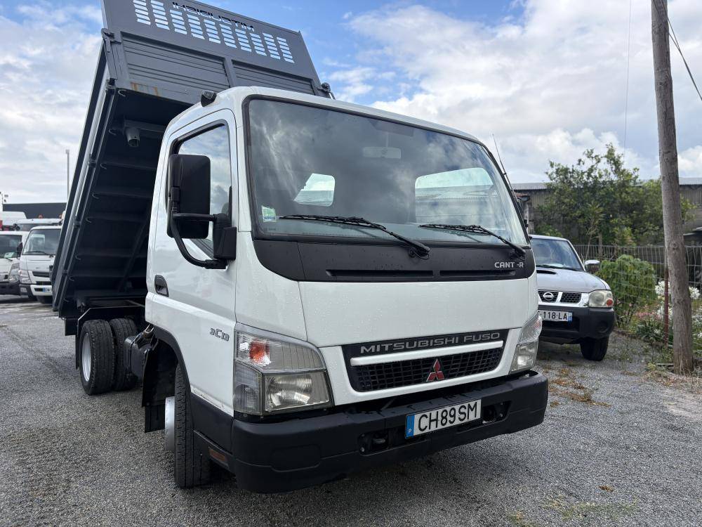mitsubishi-canter-2007-diesel-2977cc