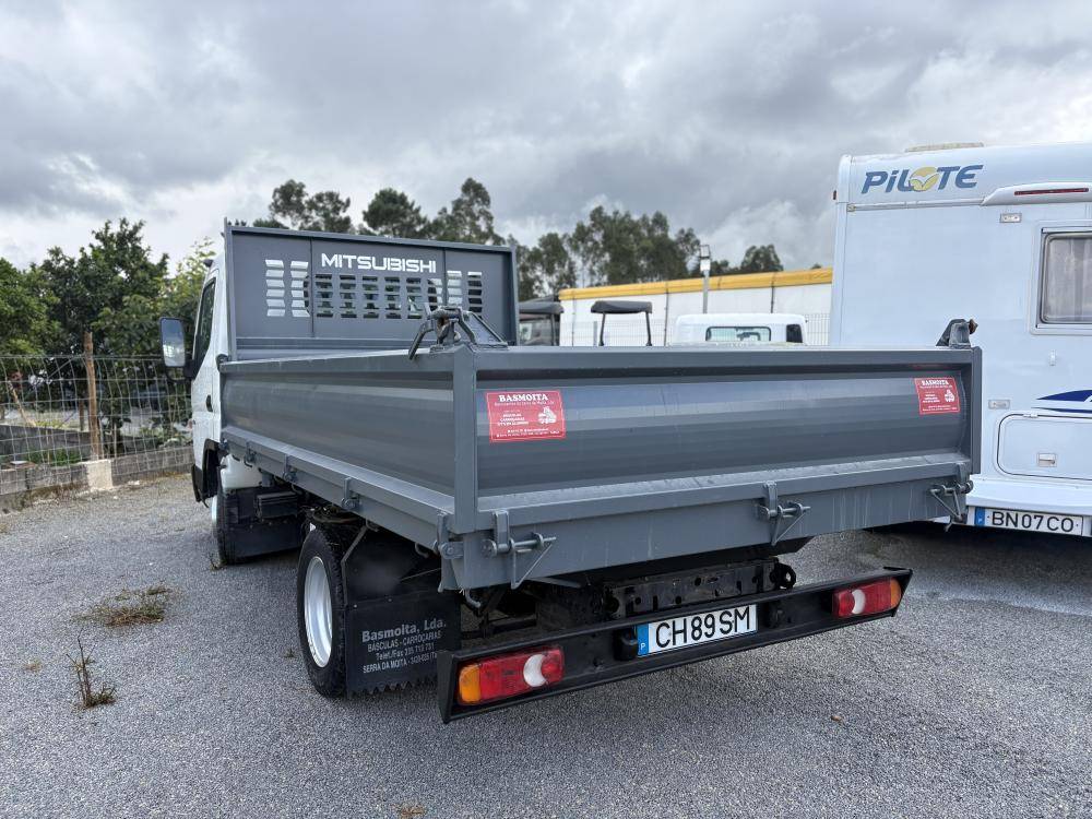 mitsubishi-canter-2007-diesel-2977cc