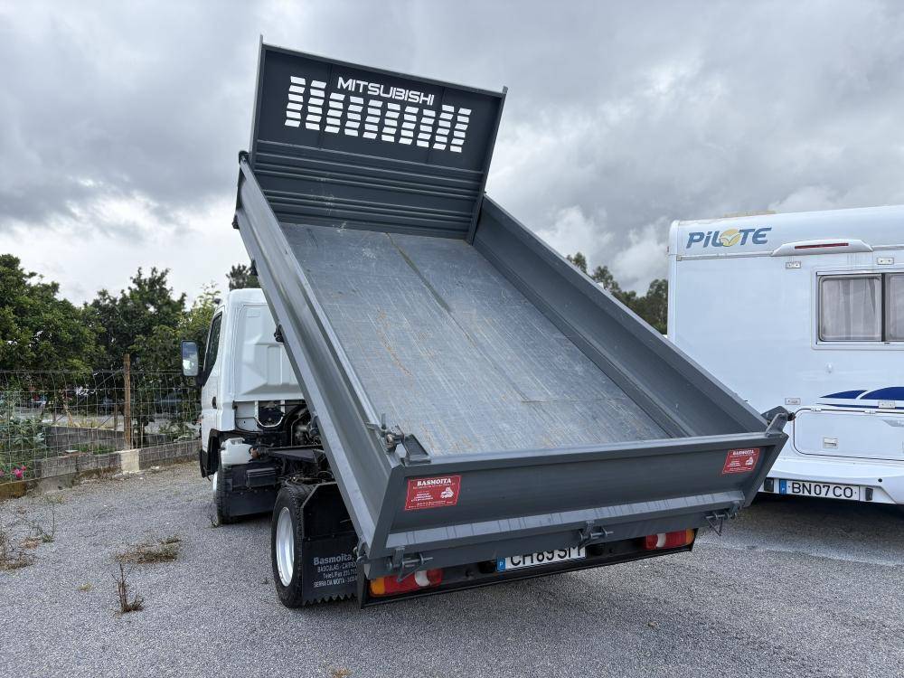 mitsubishi-canter-2007-diesel-2977cc
