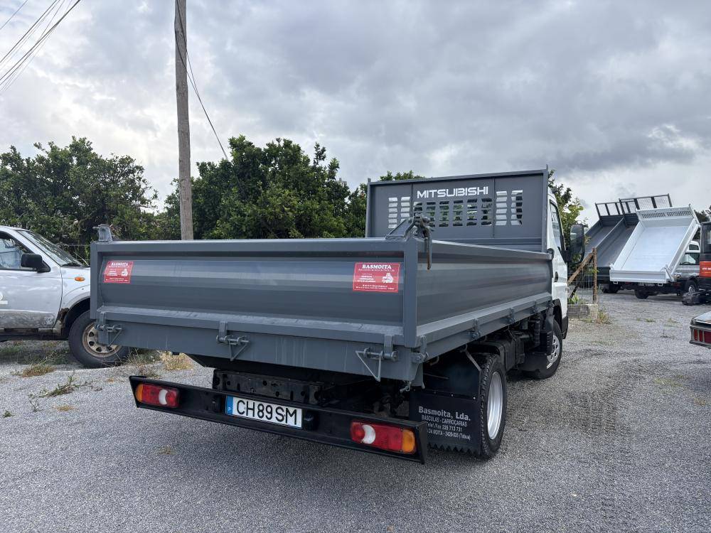 mitsubishi-canter-2007-diesel-2977cc