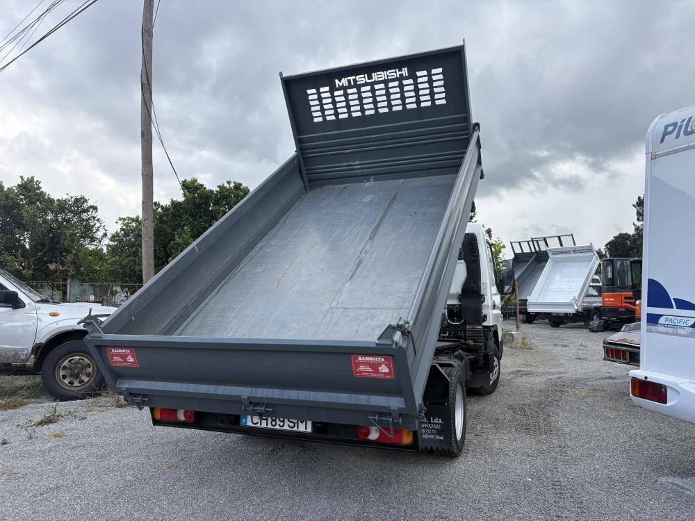 mitsubishi-canter-2007-diesel-2977cc