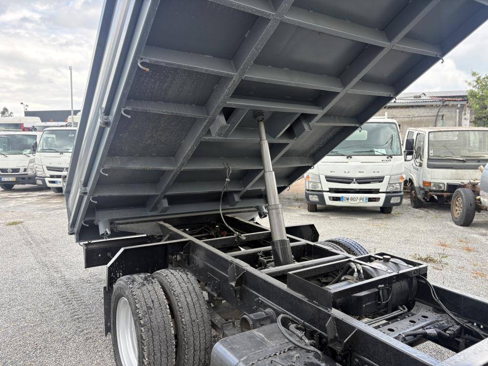 mitsubishi-canter-2007-diesel-2977cc