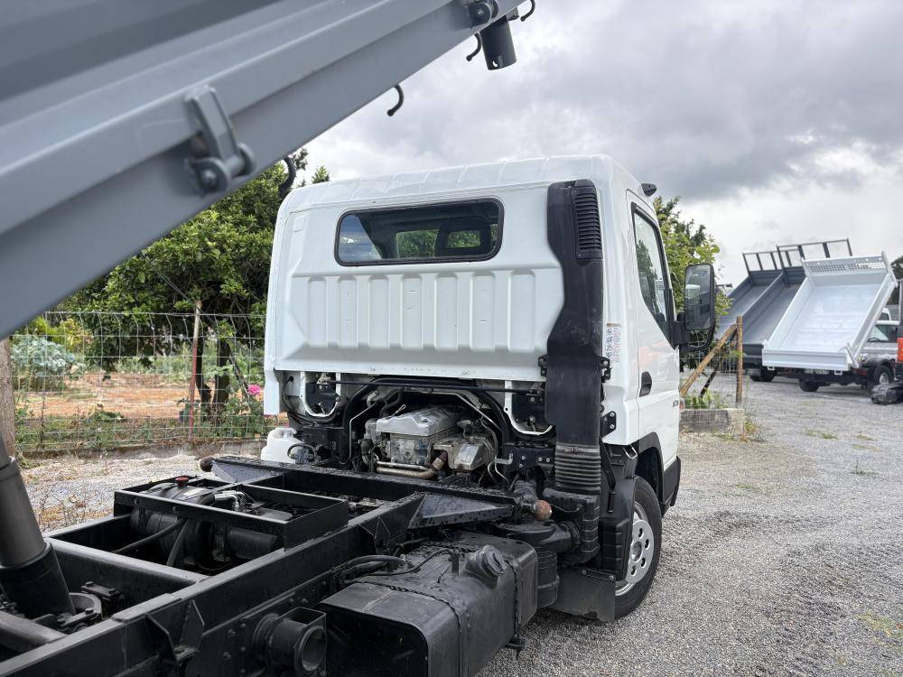mitsubishi-canter-2007-diesel-2977cc