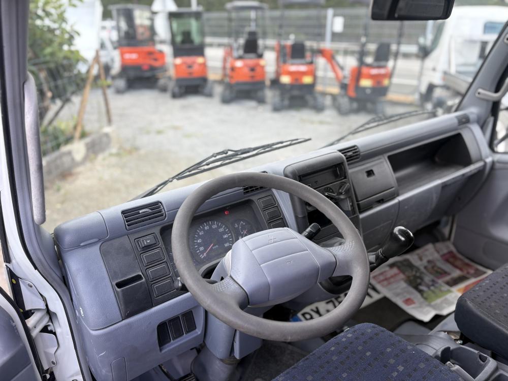 mitsubishi-canter-2007-diesel-2977cc