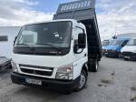 mitsubishi-canter-2007-diesel-2977cc