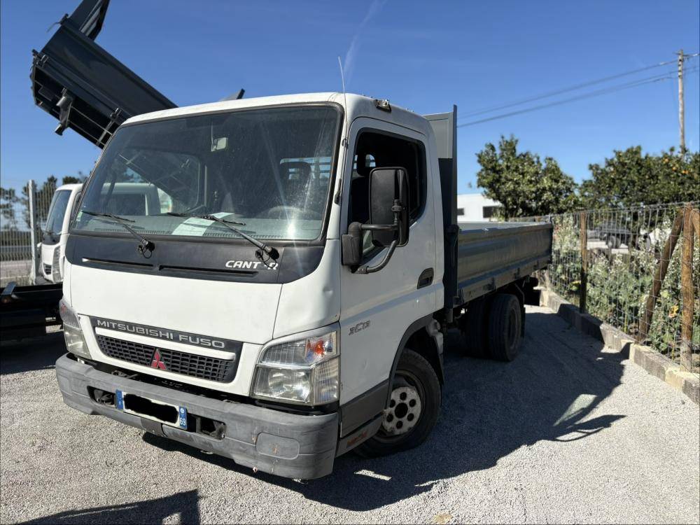 mitsubishi-canter-2007-diesel-2977cc