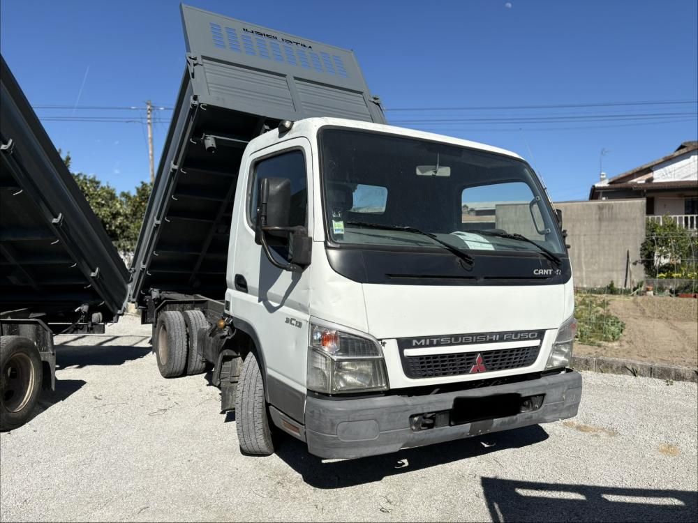 mitsubishi-canter-2007-diesel-2977cc