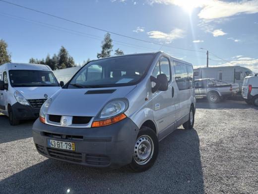 nissan-primastar-2006-diesel-1870cc