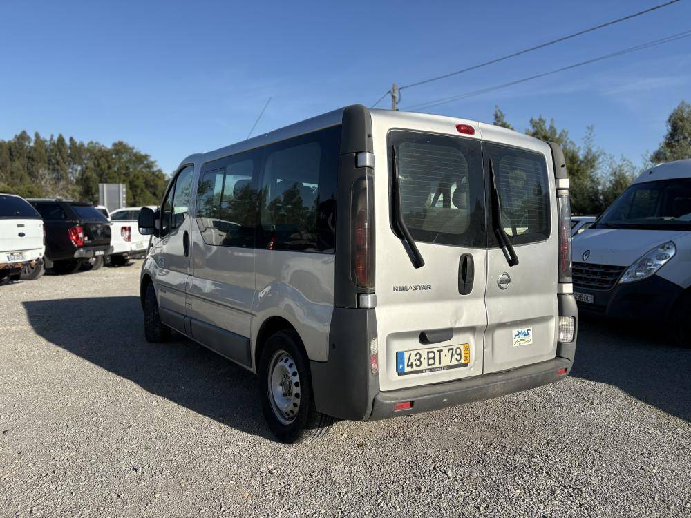 nissan-primastar-2006-diesel-1870cc