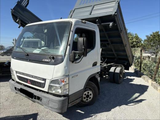 mitsubishi-canter-2007-diesel-2977cc