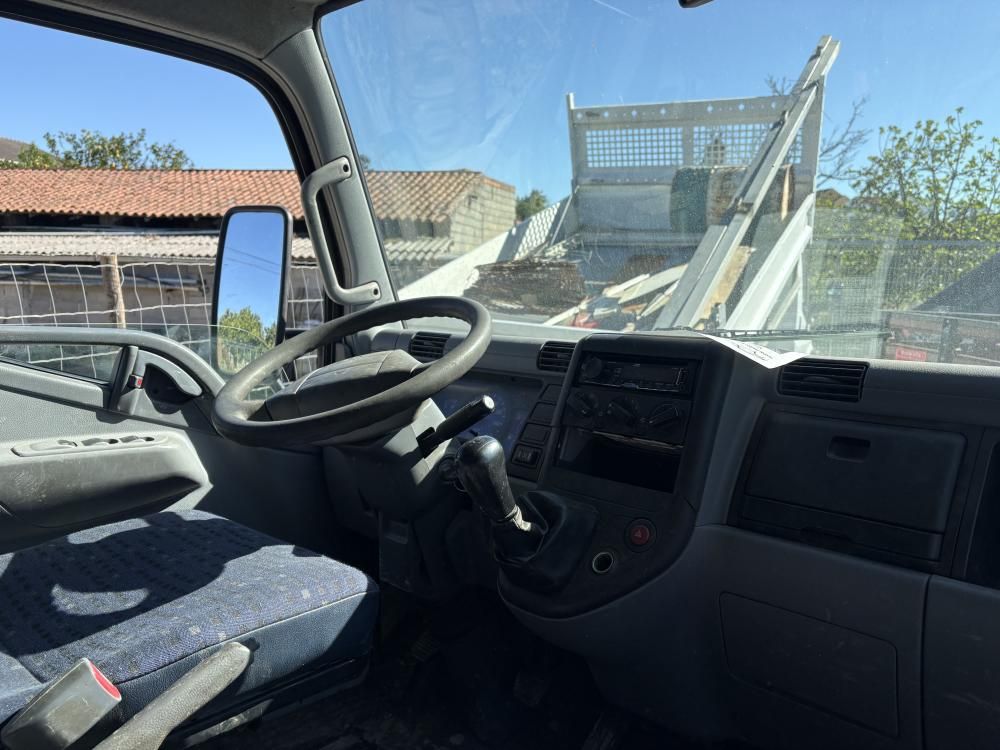 mitsubishi-canter-2007-diesel-2977cc