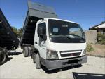 mitsubishi-canter-2007-diesel-2977cc
