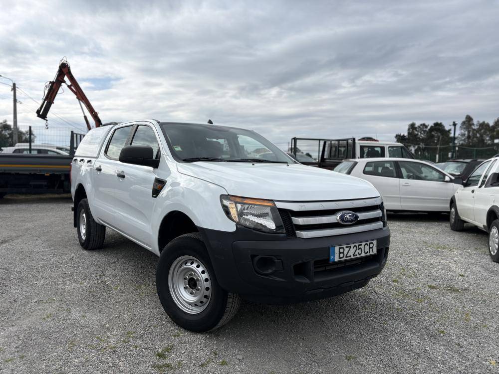 ford-ranger-2015-diesel-2198cc