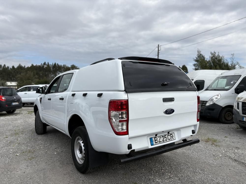 ford-ranger-2015-diesel-2198cc