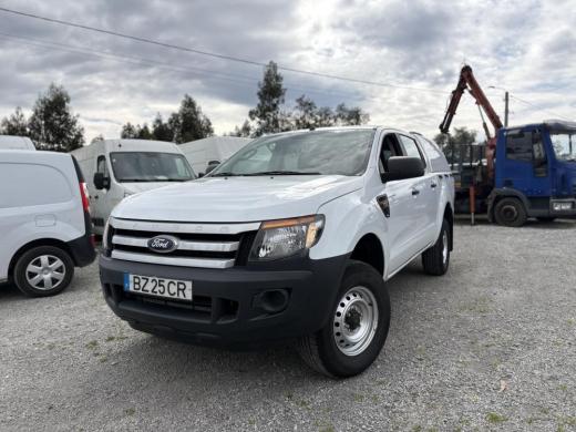 ford-ranger-2015-diesel-2198cc