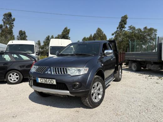 mitsubishi-l200-2010-diesel-2477cc