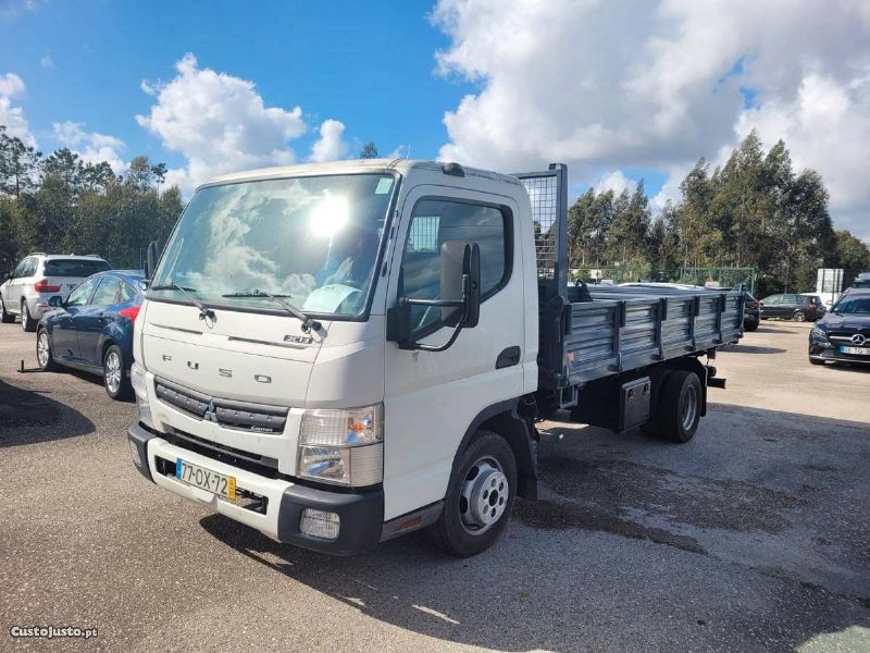 mitsubishi-canter-2014-diesel-2998cc