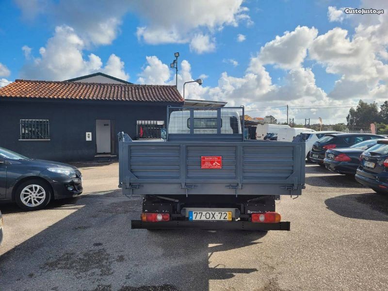 mitsubishi-canter-2014-diesel-2998cc
