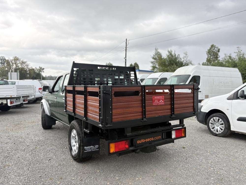 nissan-navara-2001-diesel-2500cc