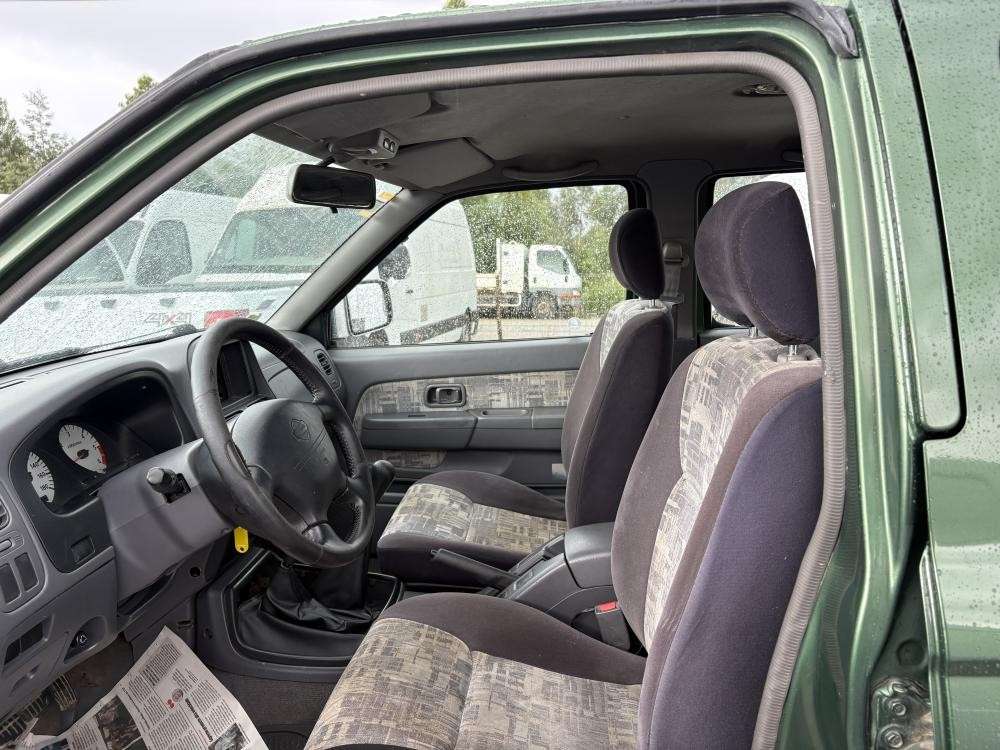 nissan-navara-2001-diesel-2500cc