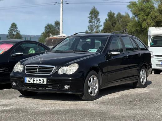 mercedes-benz-classe-c-2005-diesel-2148cc
