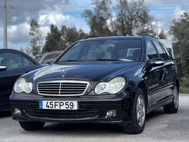 mercedes-benz-classe-c-2005-diesel-2148cc