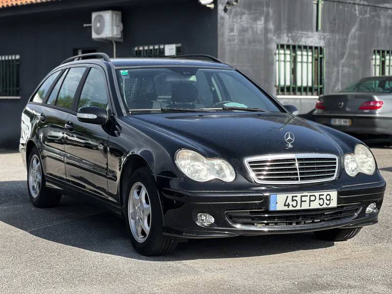 mercedes-benz-classe-c-2005-diesel-2148cc