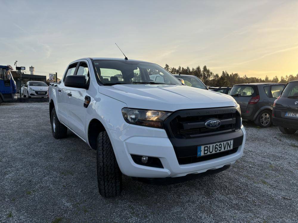 ford-ranger-2018-diesel-2198cc