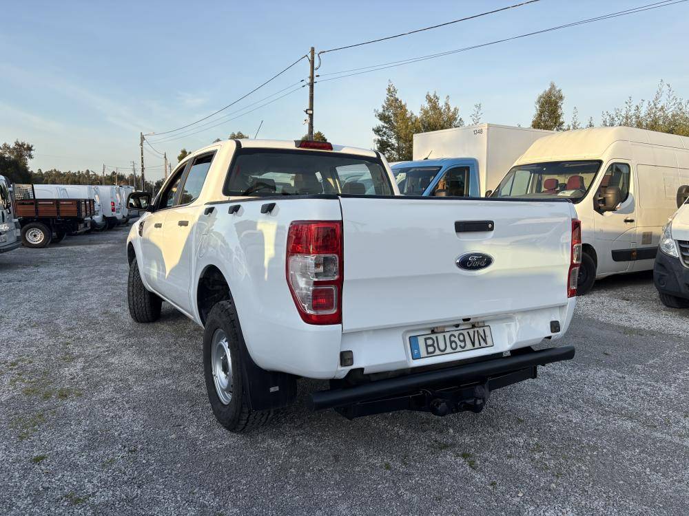ford-ranger-2018-diesel-2198cc